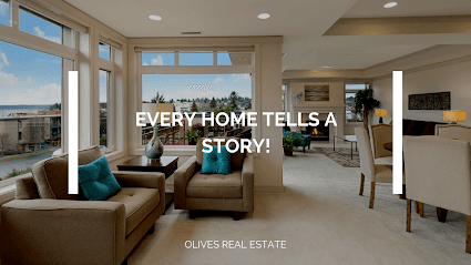 Olives Real Estate