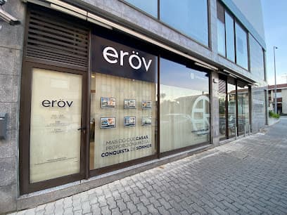 ERÖV | Imobiliária