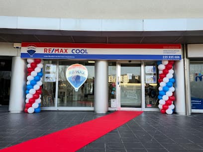 RE/MAX Cool