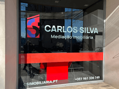 CS imobiliária
