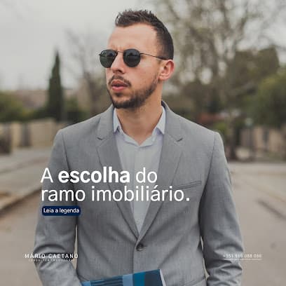 Mário Caetano