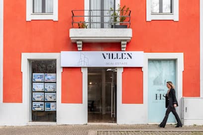 Villen Real Estate