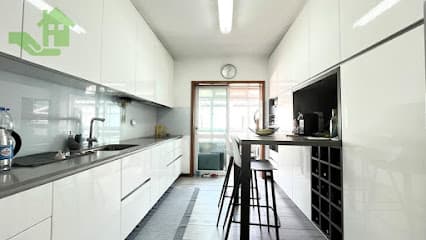 Cidade Fidedigna Imobiliária