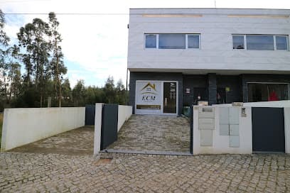 ECM-Imobiliaria, lda