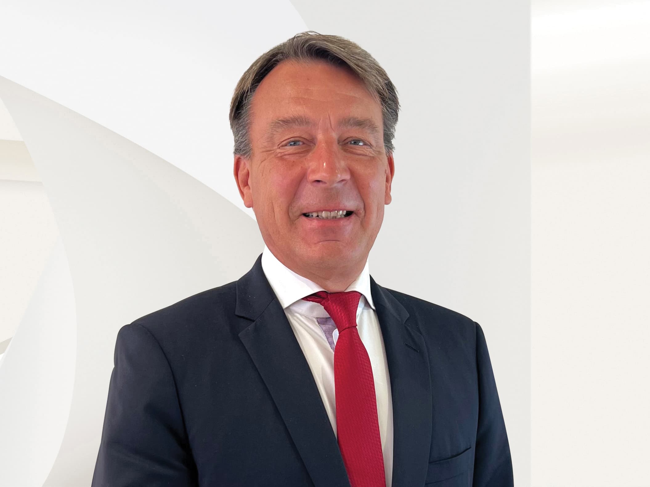 Ulf Baggstrom
