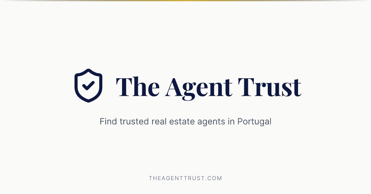 The Agent Trust - Find Trusted Real Estate Agents